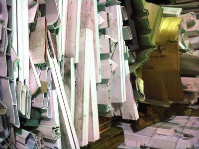 武漢塑料回收、廢舊塑料回收、武漢塑鋼回收_