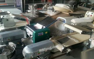 求購回收庫存機(jī)械設(shè)備,食品廠機(jī)械設(shè)備 湖北武漢其它廢料價格