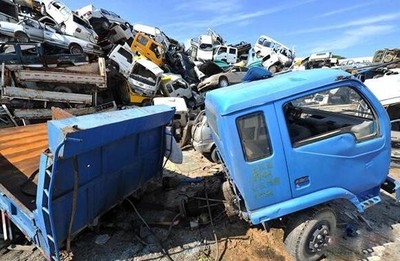 武漢鑫匯報廢汽車回收 專業服務，環保先行