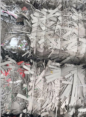 綠色武漢，資源再生 天冠嘉廢紙回收服務助力環保