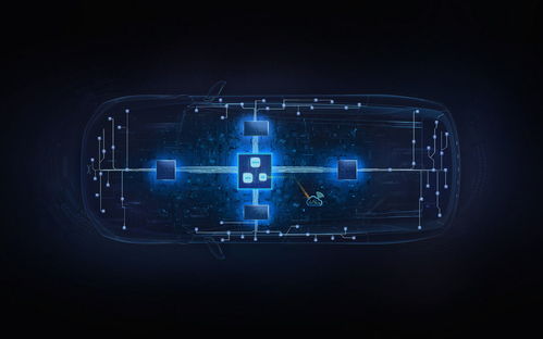 2022年下半年重磅新能源suv盤點 傳統車企 新勢力齊上陣