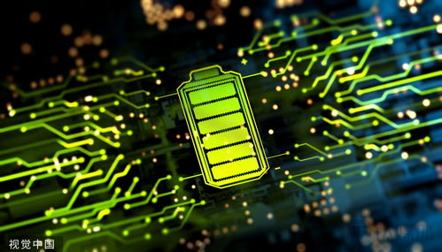 首屆 碳索日 在珠海舉辦,新能源加速推廣亟待儲能降本,液流電池產業化成為關鍵砝碼