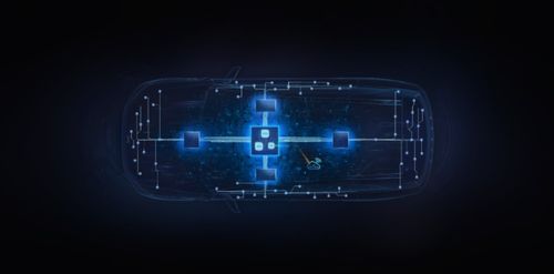 月銷近1萬(wàn)6 張開小翅膀 的小鵬,會(huì)成為飛得最遠(yuǎn)的新勢(shì)力嗎