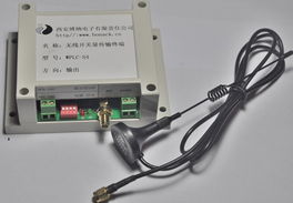 開關量無線測控終端 ,西安市蓮湖區博納電子產品商行