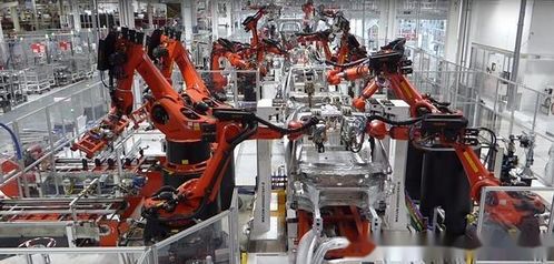 特斯拉電動汽車的先進電路設計讓日本工程師驚嘆不已