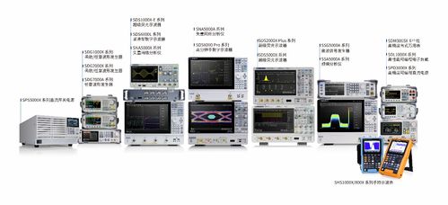 鼎陽科技 以創(chuàng)新為引擎，驅(qū)動高端通用電子測試測量儀器國產(chǎn)化突破