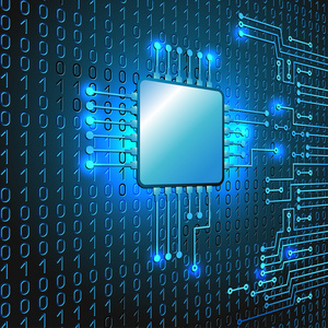 電子 電子線路與二進制代碼的數(shù)字交響